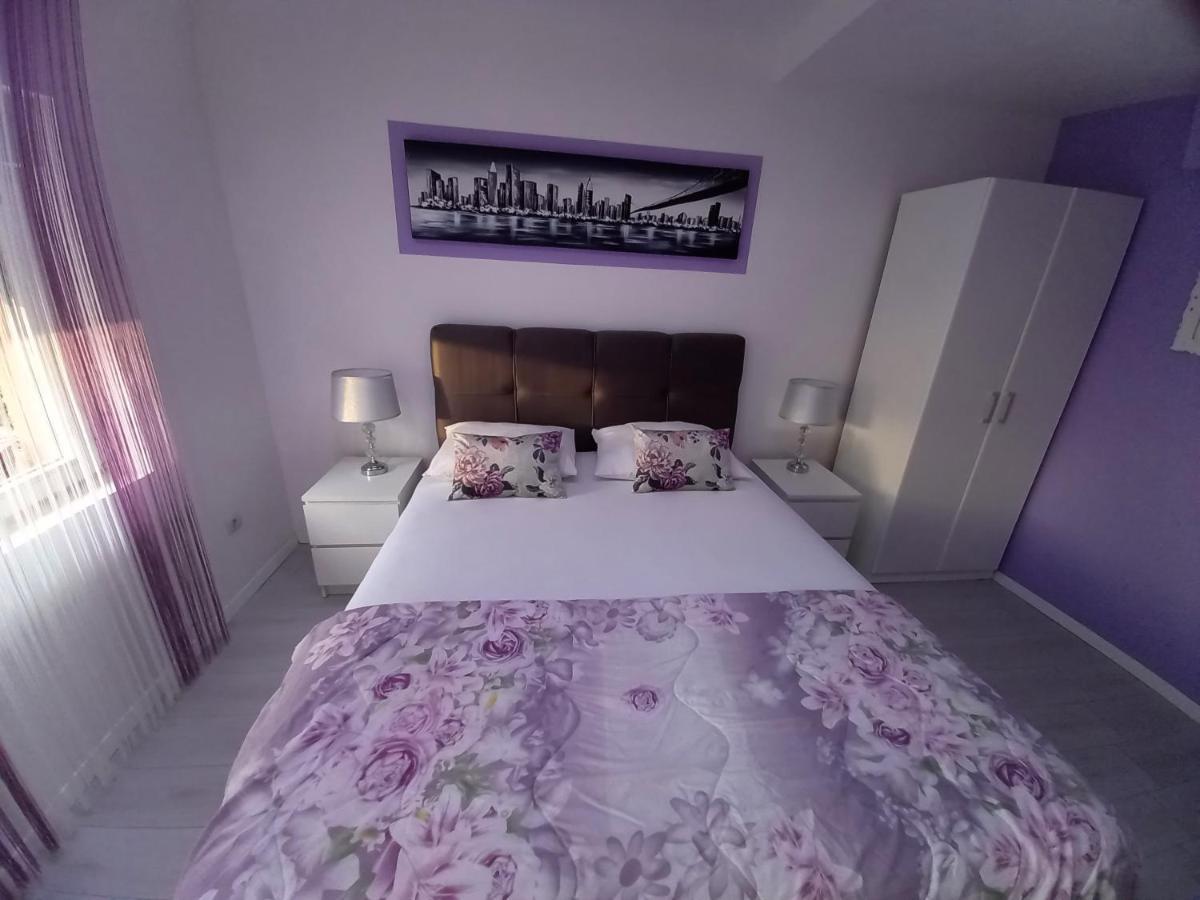 Apartments Benic Zadar Zewnętrze zdjęcie