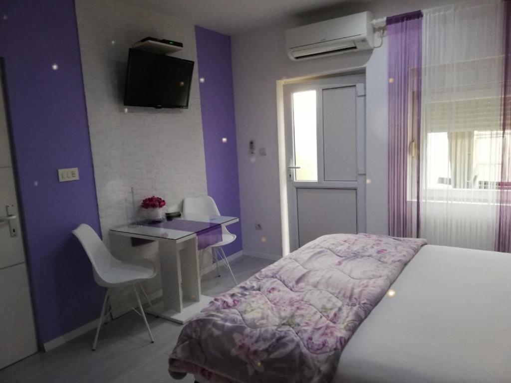 Apartments Benic Zadar Zewnętrze zdjęcie