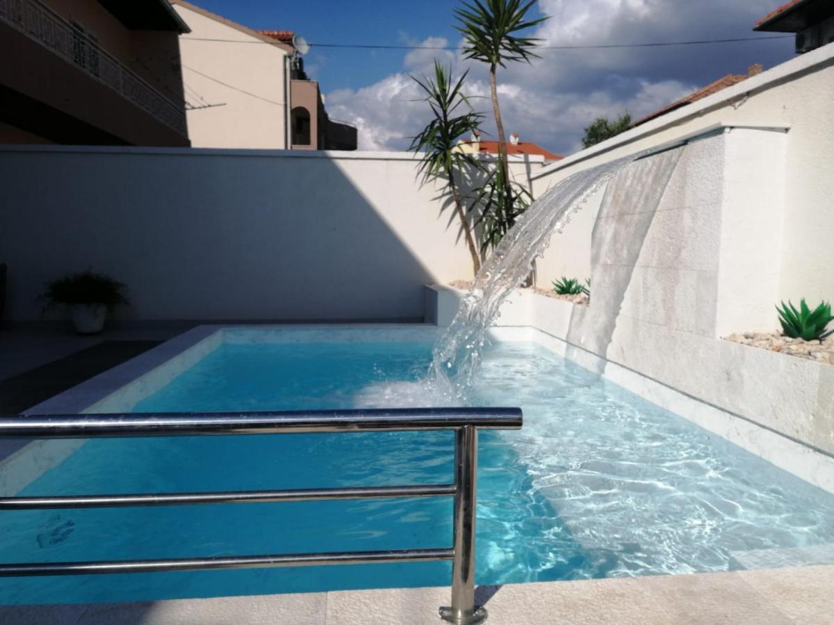 Apartments Benic Zadar Zewnętrze zdjęcie