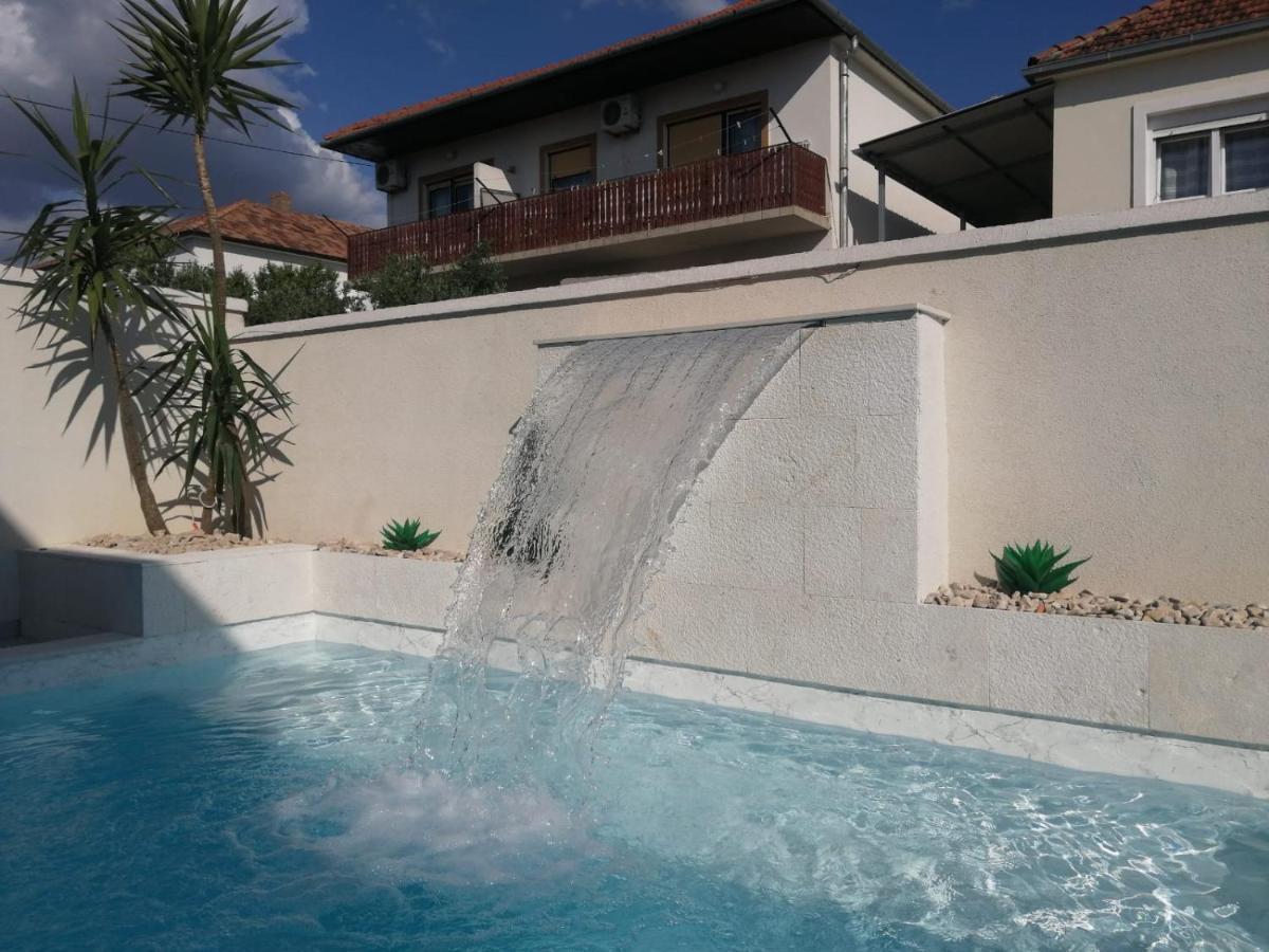 Apartments Benic Zadar Zewnętrze zdjęcie