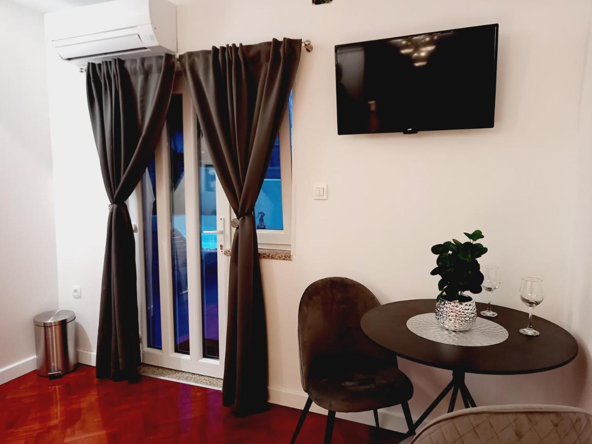 Apartments Benic Zadar Zewnętrze zdjęcie