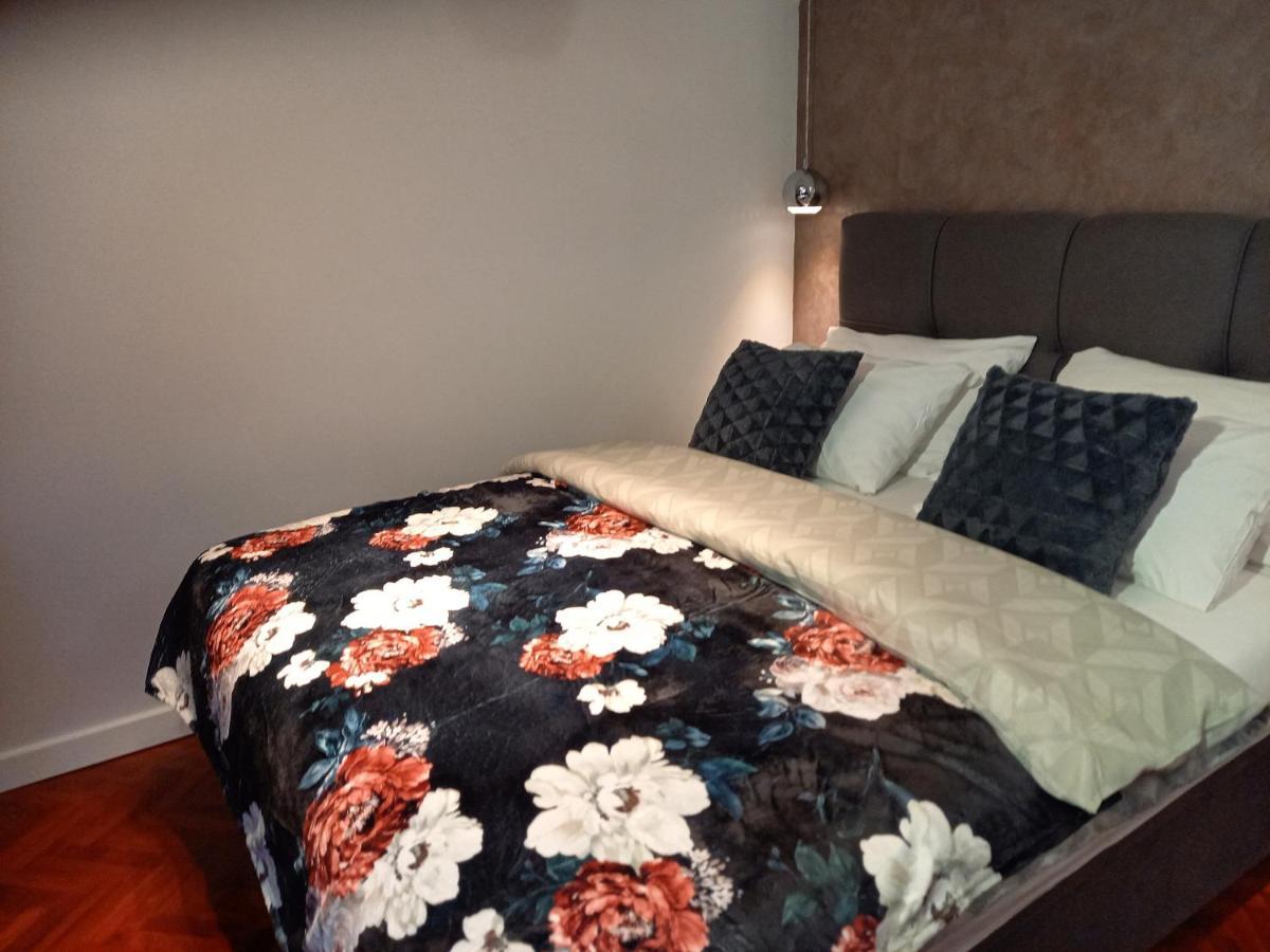 Apartments Benic Zadar Zewnętrze zdjęcie
