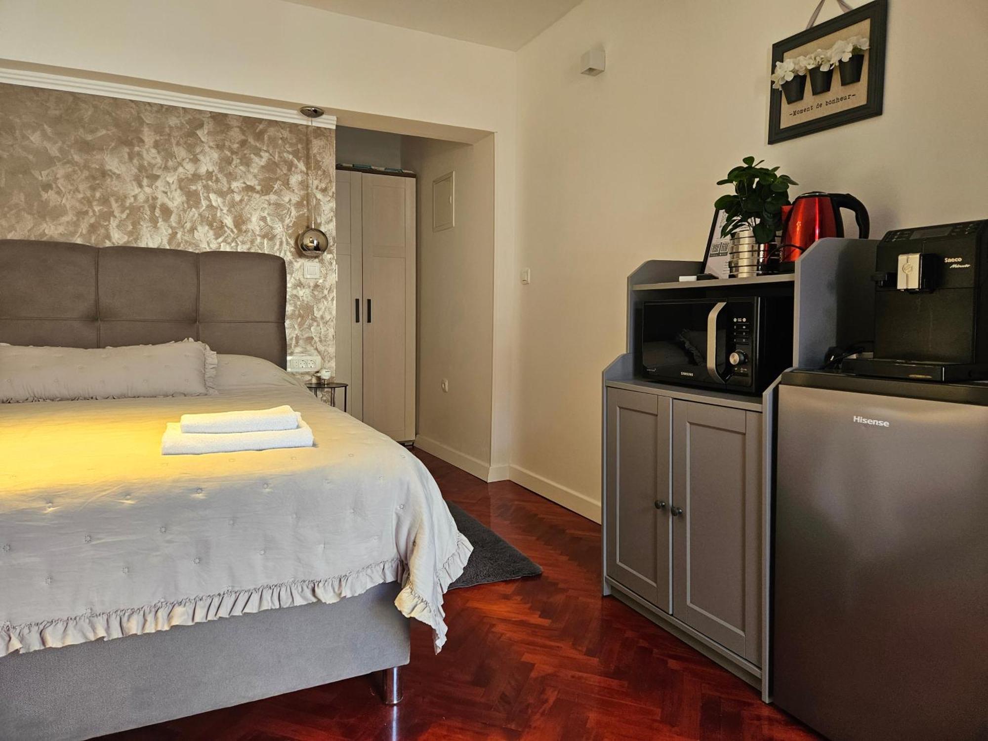 Apartments Benic Zadar Zewnętrze zdjęcie