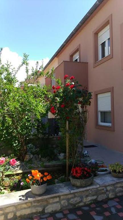 Apartments Benic Zadar Zewnętrze zdjęcie