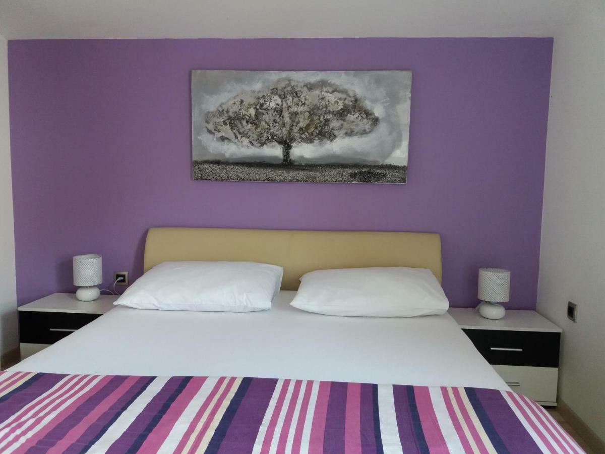 Apartments Benic Zadar Zewnętrze zdjęcie